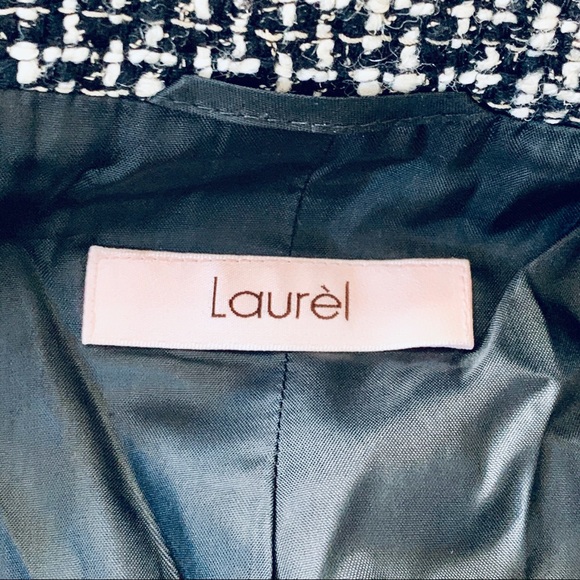 LAUREL by ESCADA Boucle Jacket - Picture 9 of 10